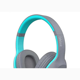 Celebrat A18 Deep Bass Wireless Headset