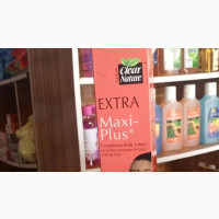 Clear Nature Lotion