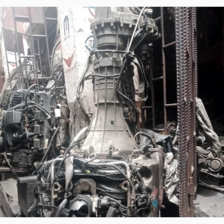 Ford F150 V8 5.4l Complete Engine