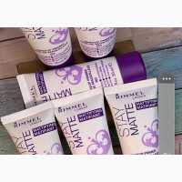 Rimmel Staymatte Primer