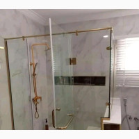 Upgrade Your Bathroom with the Radiantglow Shower Cubicle