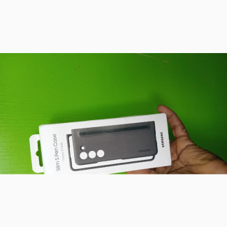 Fold 5 Case With Pen