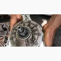 Venza Gearbox Pump - Top Quality