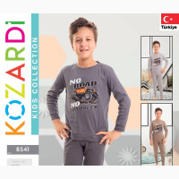 Super Cozy Kids Pajama Sets - Perfect for Winter