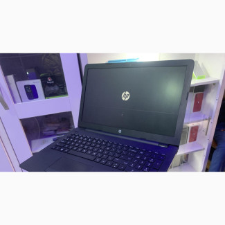 Laptop HP 250 G6 4GB Intel 500GB