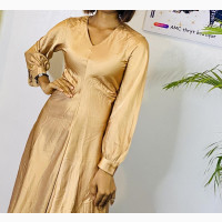 Classic Dress
