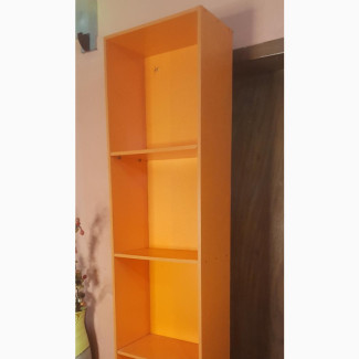 4 Tier Shelve for Retail Store, Storage or Open Wardrobe