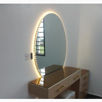 Emmanuel Interior Decor Make Up Station
