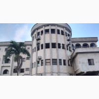 For Sale: 50 RMS Non Functional Hotel