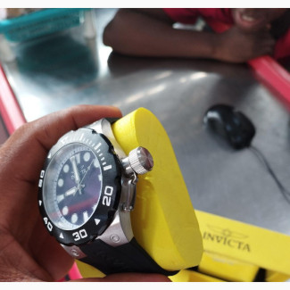 Invicta Watch
