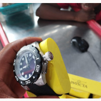 Invicta Watch