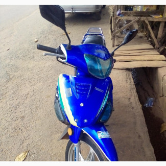 Jincheng JC 110-9 2019 Blue
