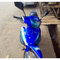 Jincheng JC 110-9 2019 Blue
