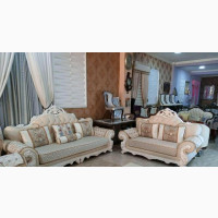 Royal Sitting Room Chairs