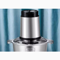 3litres Yam Pounder (Mr Steel)