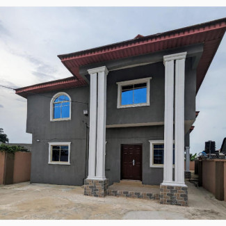 2bdrm Apartment in Akpasak Estate, Uyo for rent