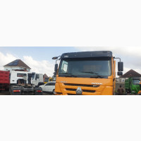Tokunbo Howo 10 Tyres
