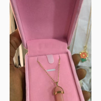 Nature Stone Necklace