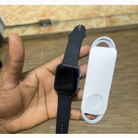 Apple Iwatch Series 4 - 44mm - Black - Used