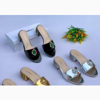 Liliana Ladies Heels Slippers