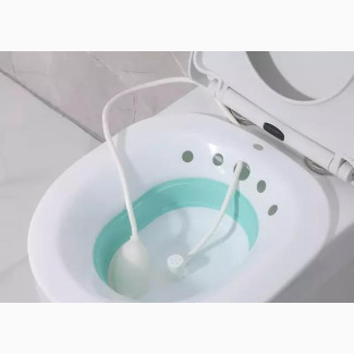 Sitz Bath Yoni Steam