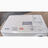 Sharp NEC Projector