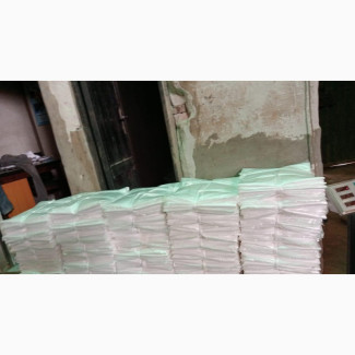 Packing Bags for Packaging Sachet Pure Water - High Quality