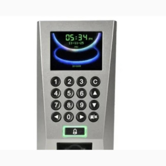Zkteco F18 Fingerprint Reader