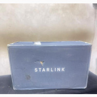 Brand New Starlink