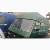 Volkswagen LT 1999 Green
