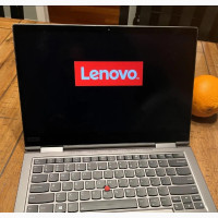 Laptop Lenovo Thinkpad X1 Yoga 16GB Intel Core I7 SSD 2T