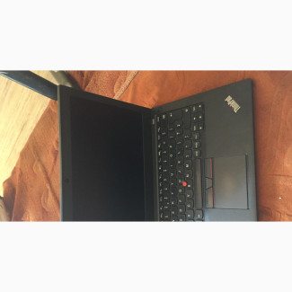 Laptop Lenovo ThinkPad X260 4GB Intel Core I5 HDD 500GB