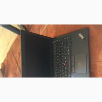 Laptop Lenovo ThinkPad X260 4GB Intel Core I5 HDD 500GB