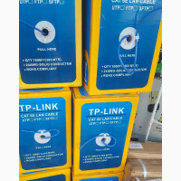 Tp Link Cat 6 Cable