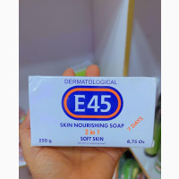 E 45 Skin Nourishing Soap 2in1 Soap