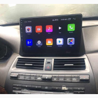 Honda Android Screen (2008/2012) Model With Gps Navigation