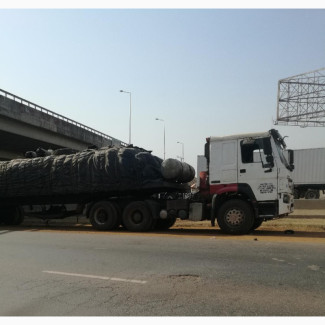 Dangote Cement Distributor - Get High-Quality Cement Delivered to Your Doorstep