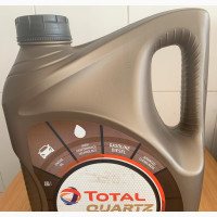 Total Quartz 5000 20w-50 5 Liters