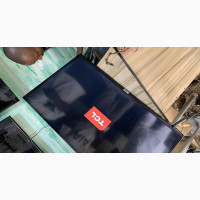 43” TCL Smart LED TV