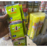 Sup Toxin Rat Poison 5pcs