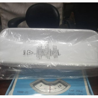 Baby Weighing Scale - Brand New