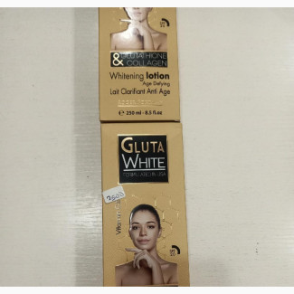 Gluta White
