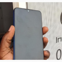 Xiaomi Redmi Note 8T 64 GB Blue