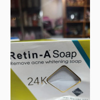 Retin a Bar Soap