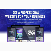 MacAnalytic NG - Professional Website Design Services