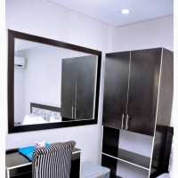 King Serve Homes Shortlet and Apartments