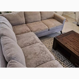 Transform Your Upholstery with Supreme Kleen