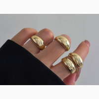 GXL Fashion Bracelet Rings