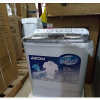 5kg Aeon Washing Machine with Spin Dryer - Brand New