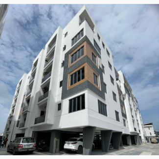 3bdrm Penthouse in Ikate for sale